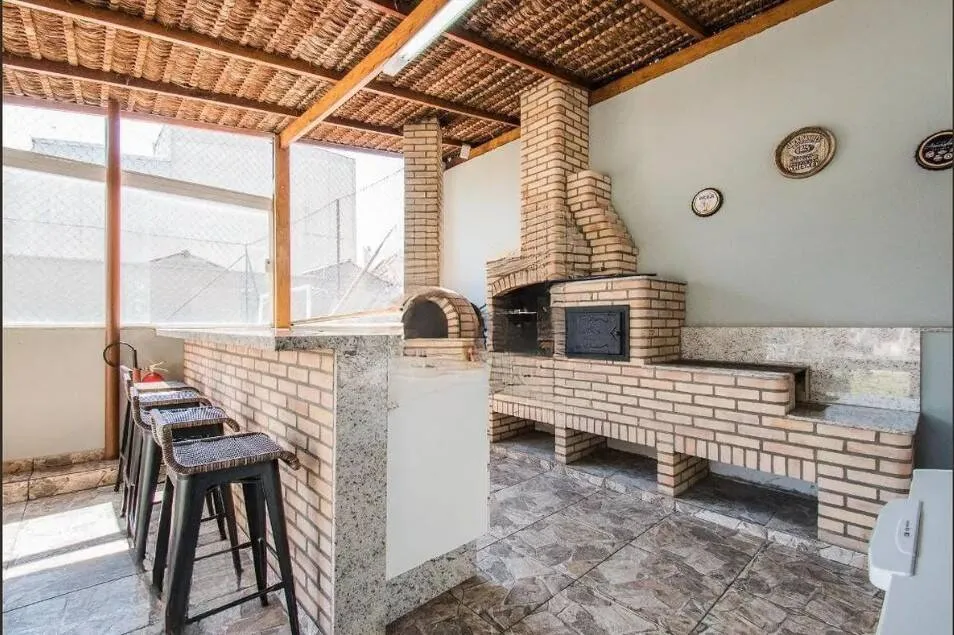 Imagem Apartamento Vila Gumercindo - 65M², 2 Dorms, 2 Vagas, Próximo ao metrô.