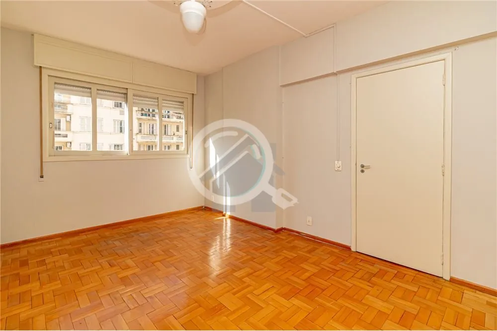 Imagem Apartamento com 109 metros de área privativa, 3 dormitórios, Suíte: Ampla suíte com closet, bene...