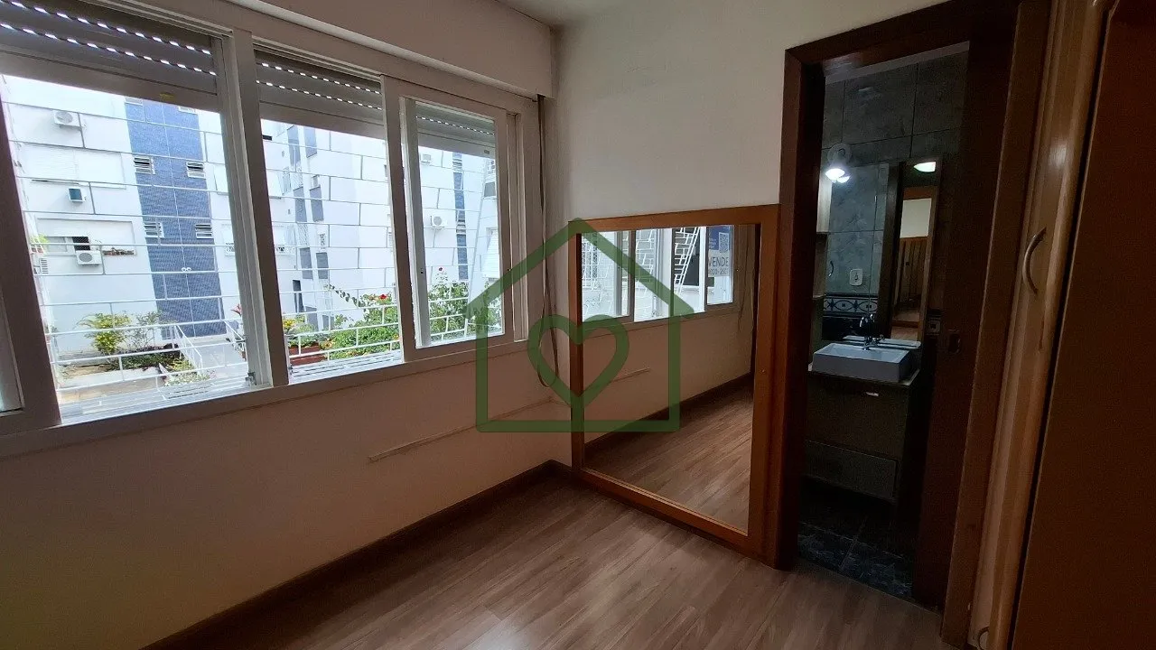 Imagem Excellente JK semimobiliado é a escolha ideal para quem busca um espaço funcional, moderno e com e...
