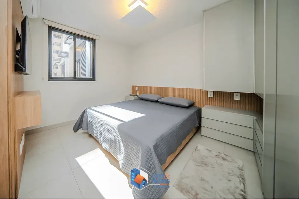 Imagem Casa em Condomínio à venda 2 Quartos 1 Suite 2 Vagas 170M² Higienópolis São Paulo - SP
