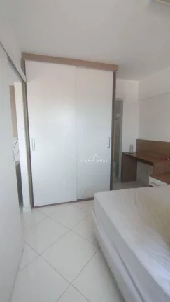 Imagem Apartamento à venda, 36 m² por R$ 300.000,00 - Alto - Piracicaba/SP