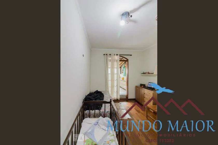 Imagem Casa no Parque das Nações, Santo André - 3 Quartos -3 vagas- 1 suite !!!!