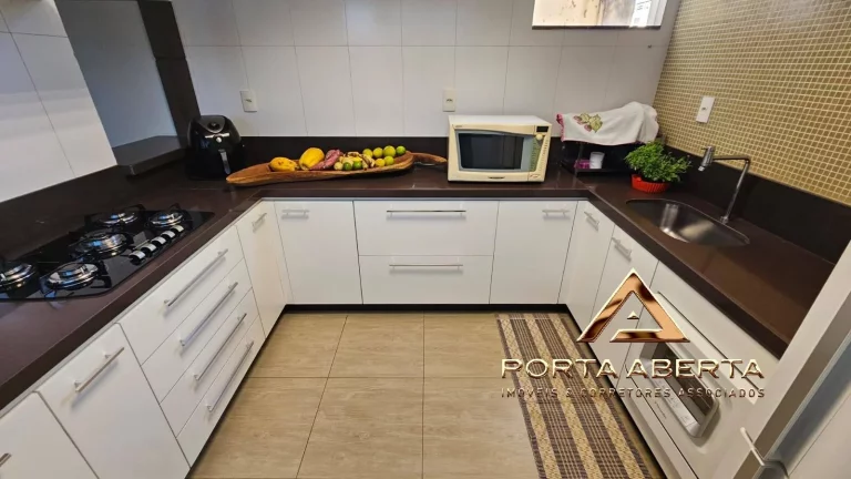Imagem Cobertura Duplex Parque Caravelas - COD 986