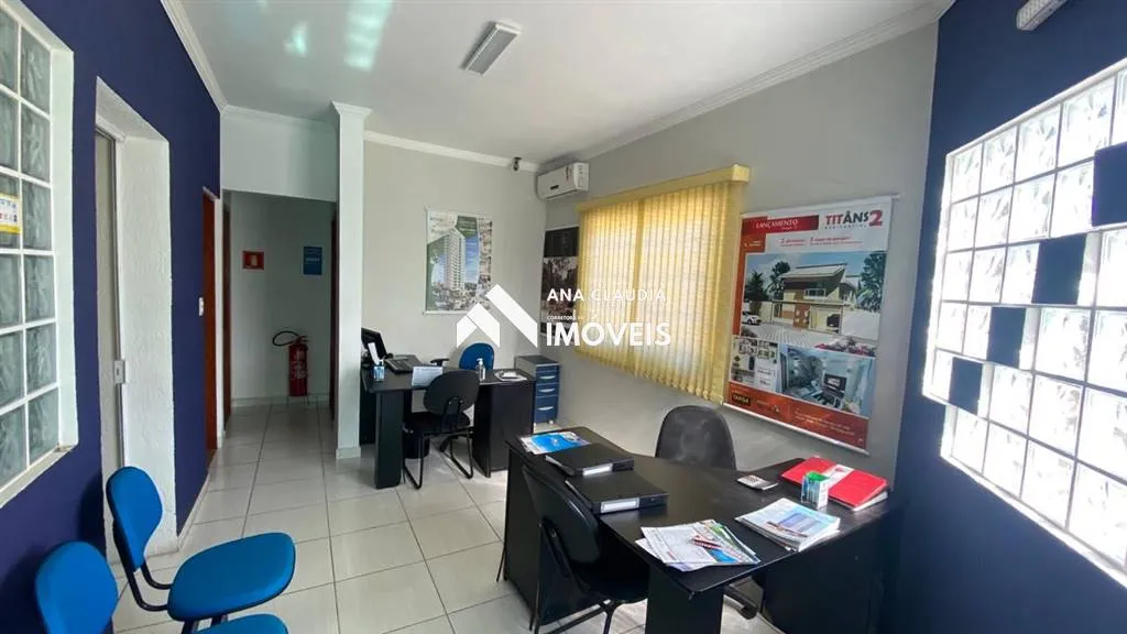 Imagem Vende-se ponto comercial na cidade de Itanhaem