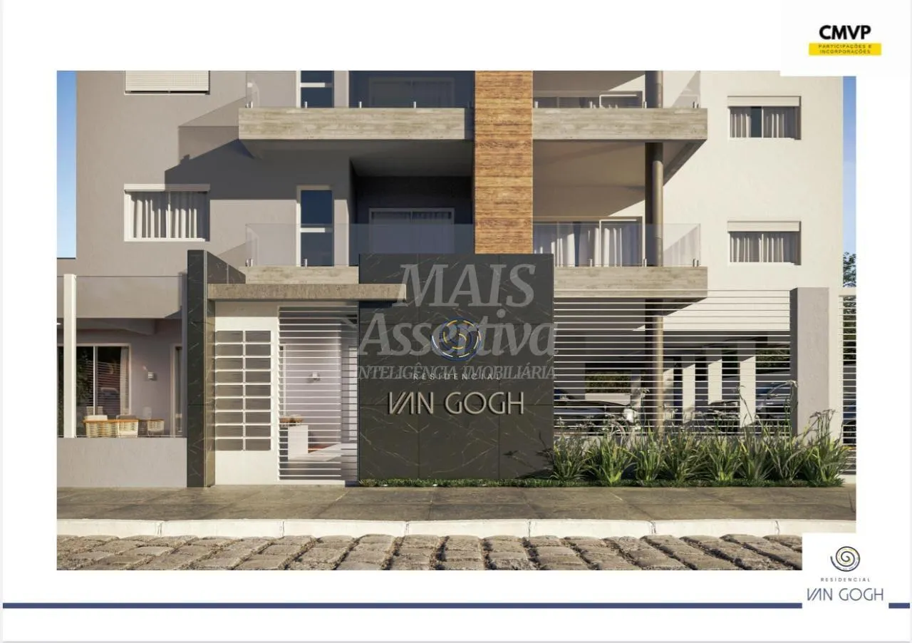 Imagem Apartamento para venda em Ivoti Bairro Vista Alegre