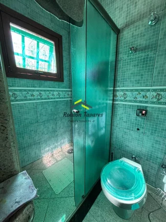 Imagem Excelente !!! Casa em condomínio Praia da Tabatinga Ubatuba Sp.