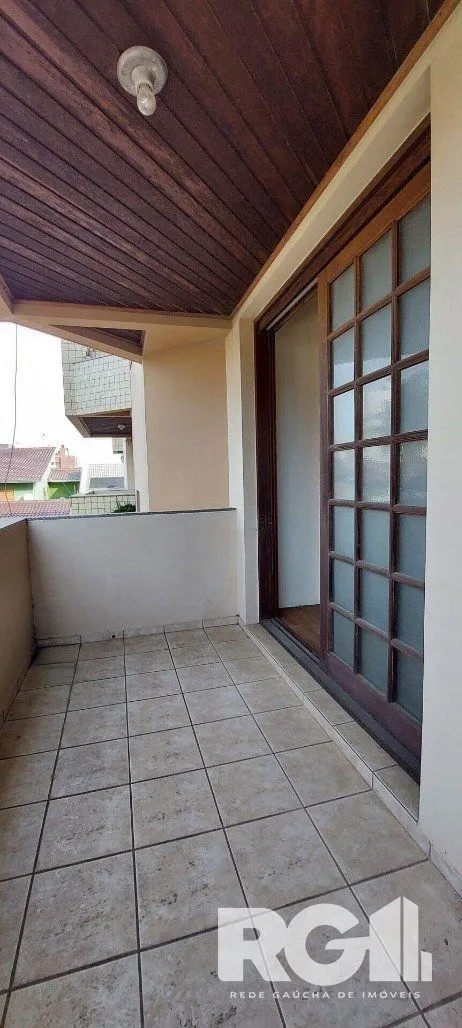 Imagem Apartamento em Jardim Itu