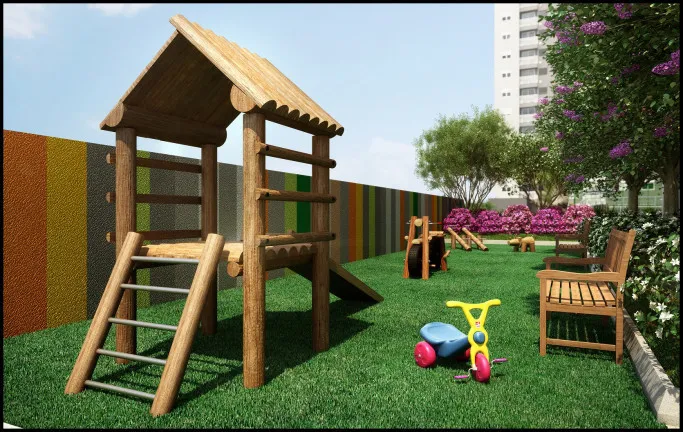 Imagem Apartamento com 2 Quartos à Venda, 49 m² em Jaguaribe - Osasco