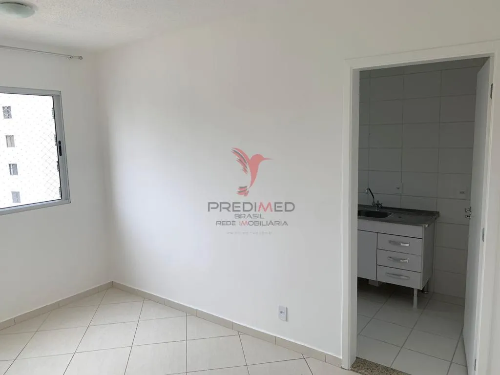 Imagem Vendo no Bairro de Guarapiranga Santo Amaro São Paulo, apartamento de 52 m2