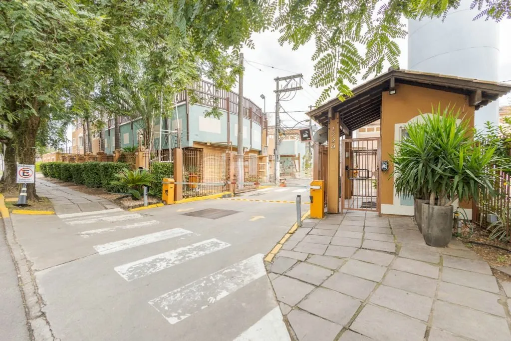 Imagem Casa de Condomínio em Jardim Itu