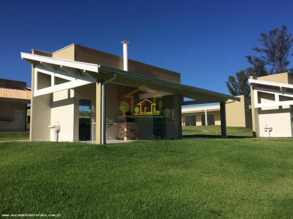Imagem Casa de Condomínio com 3 Quartos à Venda, 140 m² em Jardim Bréscia - Indaiatuba