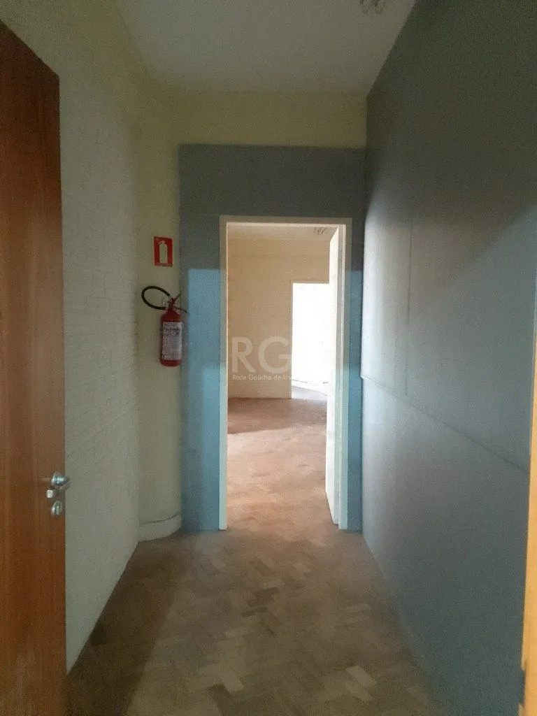 Imagem Conjunto/Sala para Venda - 123.42m², 0 dormitórios, Centro