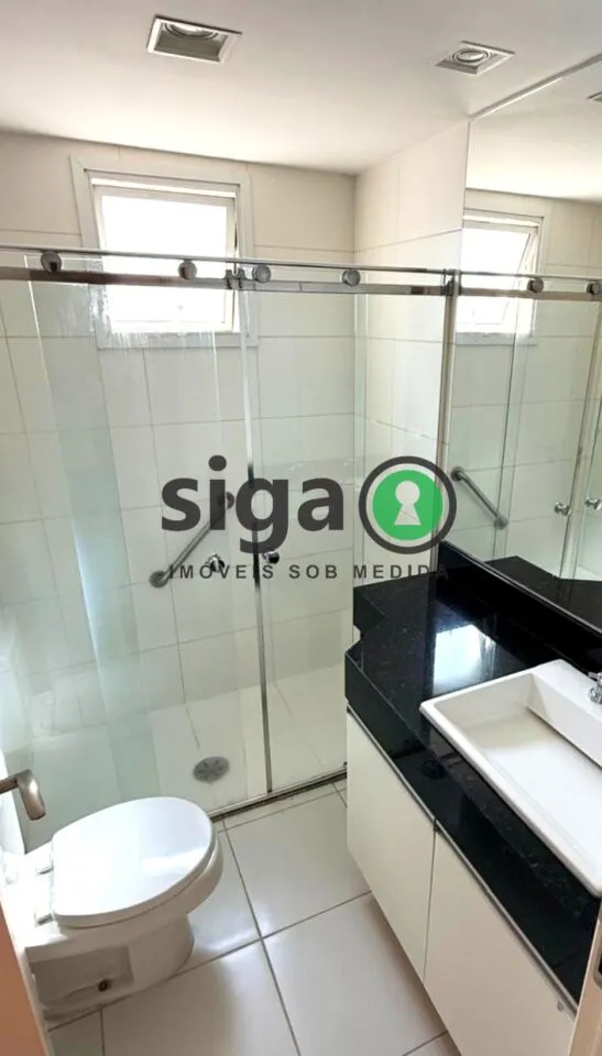 Imagem Apartamento com 3 suites e 2 vagas e lazer completo na Vila Andrade
