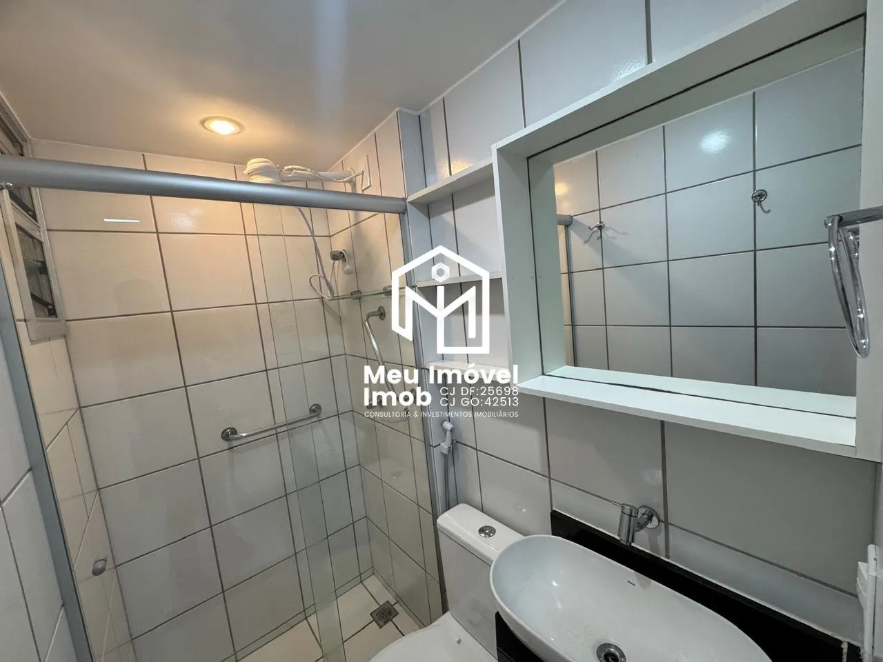 Imagem Edifício Top Master Studios APTO 1 Quarto 1 Vaga 25m²