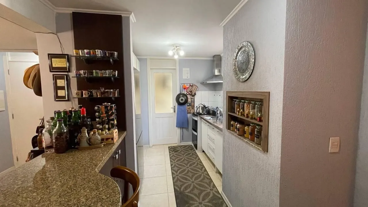 Imagem Casa de Condomínio em Jardim Lindóia