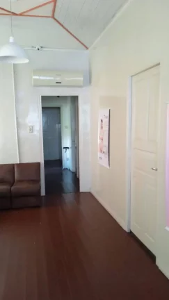 Imagem Terreno 350 m² na Alferes Poli - Rebouças - ZUM.3