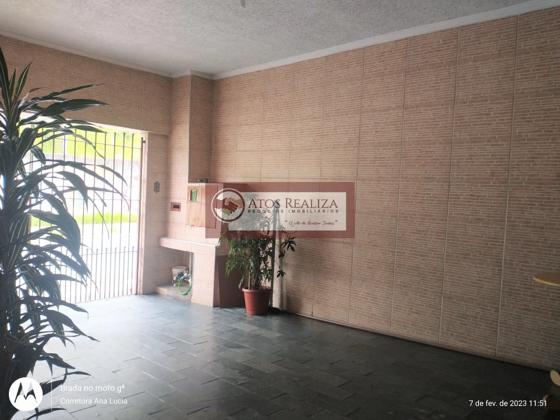 Imagem Assobradado de 4 dormitórios e 2 suítes em Parque América - SP: 2M² e R$640.000 para venda.