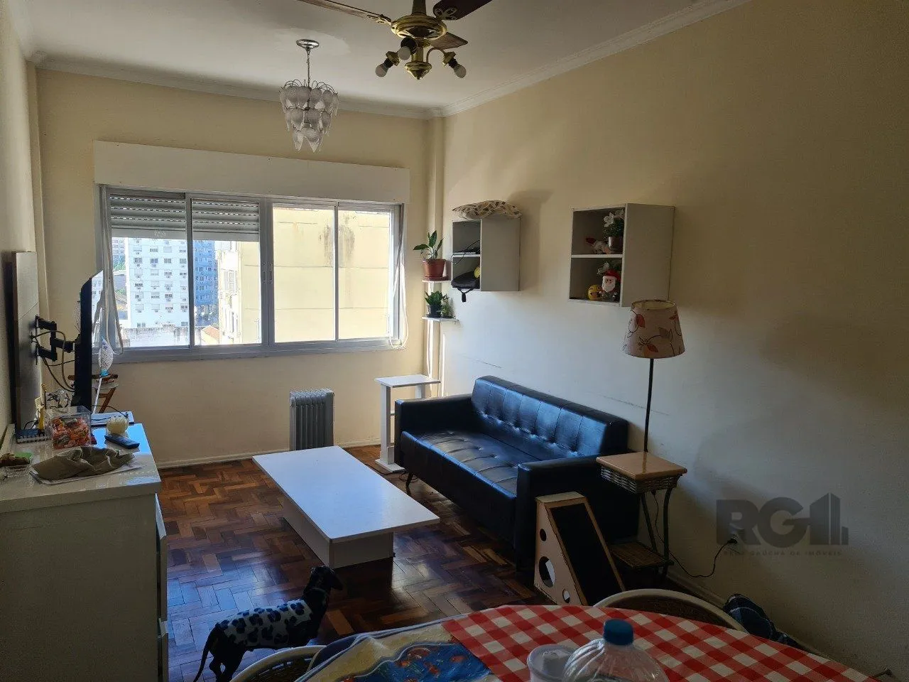 Imagem Apartamento em Centro Histórico