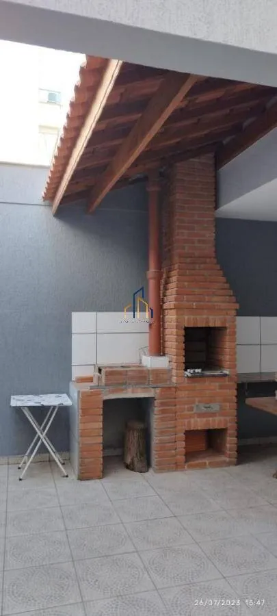 Imagem Sobrado para Venda em Santo André / SP no bairro Vila Pires