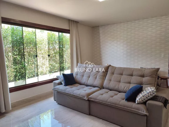 Imagem Casa à venda em Igarapé Condomínio Serra Verde.