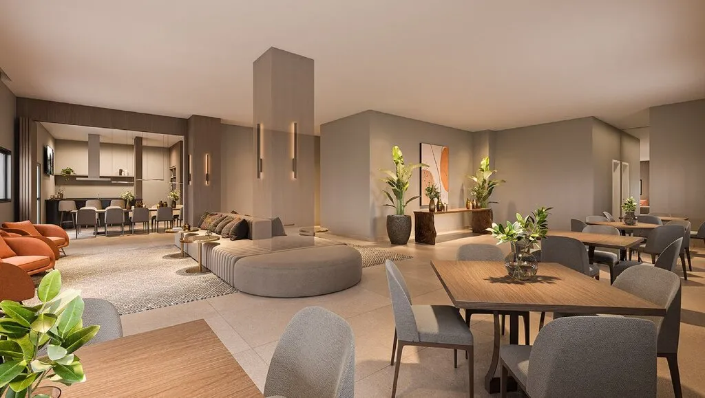 Imagem APARTAMENTO RESIDENCIAL em Osasco - SP, Vila Osasco