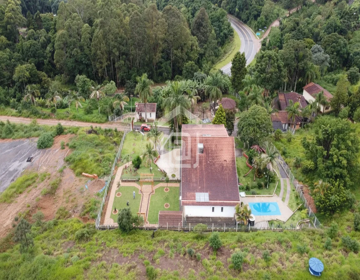 Imagem Chácara 670 m² à venda em Morada dos Pássaros, Poços de Caldas