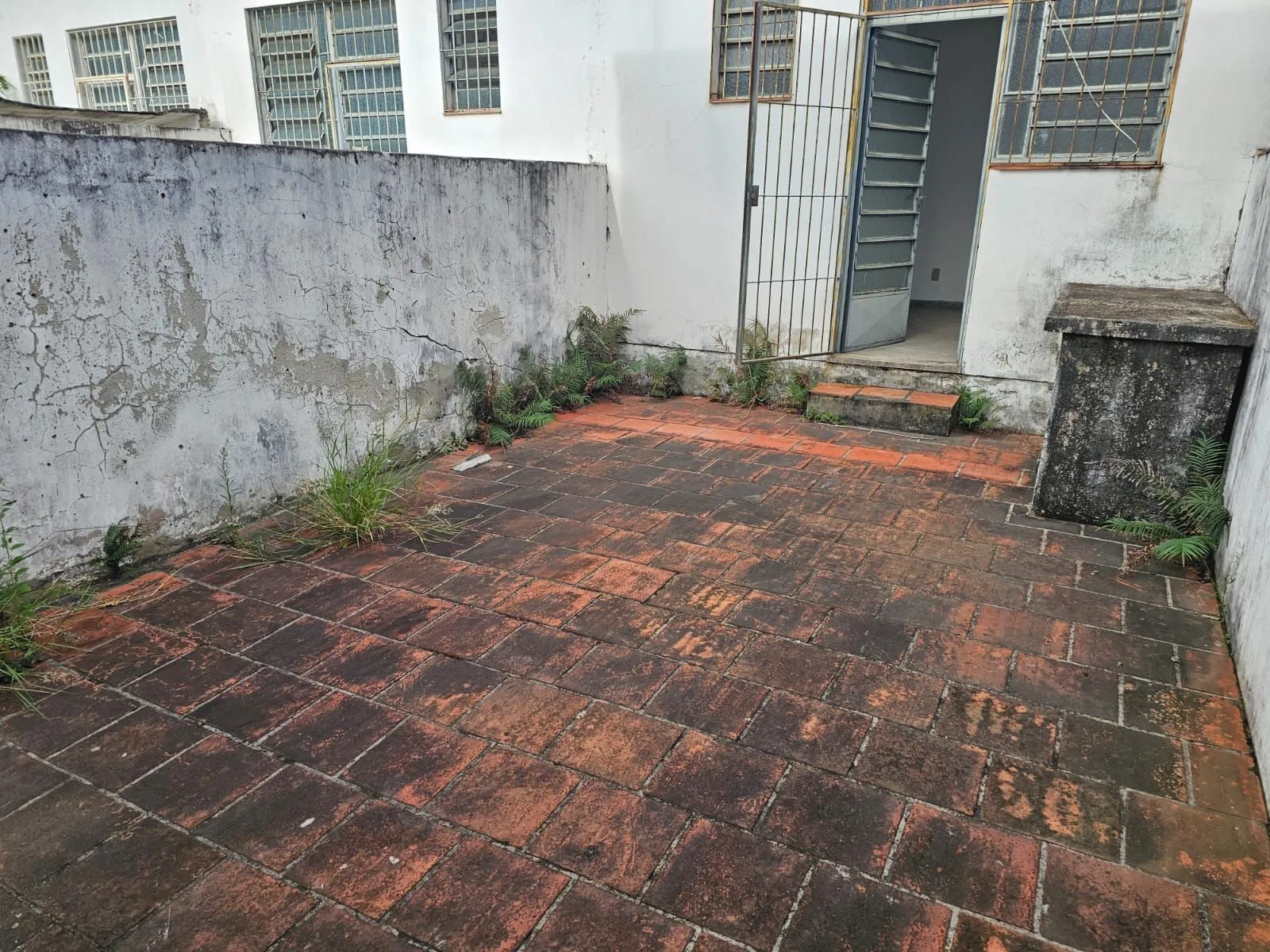 Imagem Prédio Comercial em Vila Ipiranga