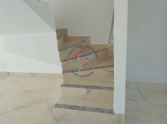 Imagem Apartamento Duplex a Venda no bairro Coroa Vermelha - Porto Seguro, BA