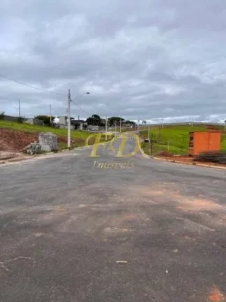Imagem Terreno em Condomínio Fechado