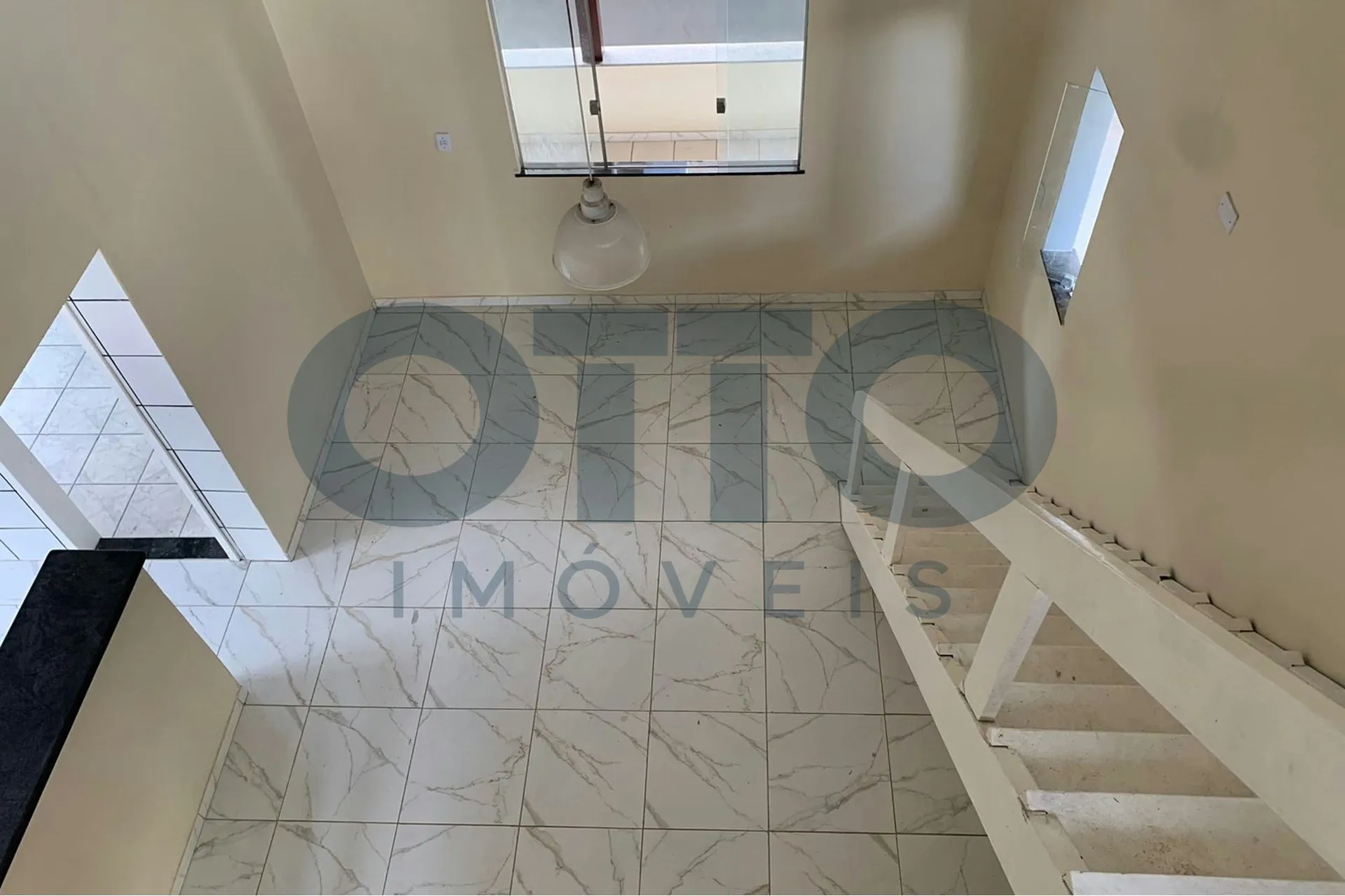 Imagem Casa com 3 quartos e 1 suíte para locação em José Fontana II, Porto Seguro