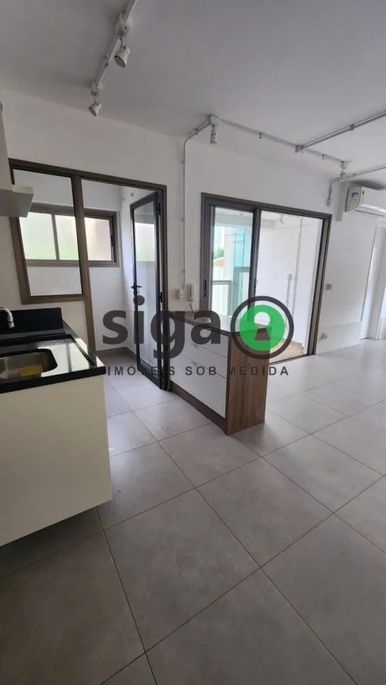 Foto do imóvel Apartamento Completo com Planejados, Ar-Condicionado e vaga na Chácara Klabin