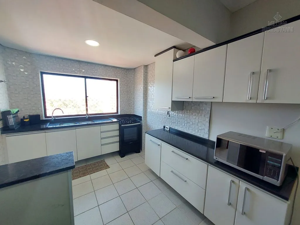 Imagem Apartamento 4 Quartos, Sendo 3 Suítes - Balneário Flórida, Praia Grande - SP
