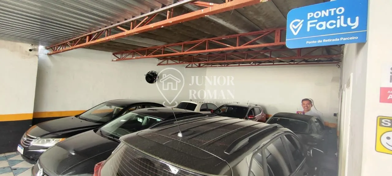 Imagem ESTACIONAMENTO l LAVA RÁPIDO - CENTRO DE SÃO BERNARDO DO CAMPO