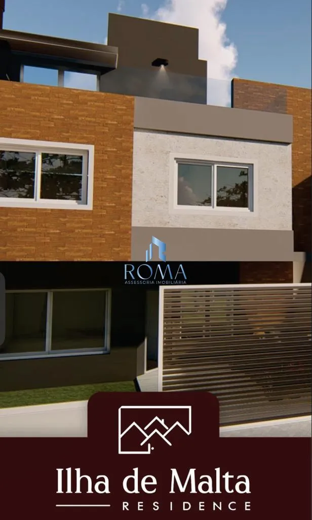 Foto do imóvel Casa 3 dormitórios à venda São José Santa Maria/RS