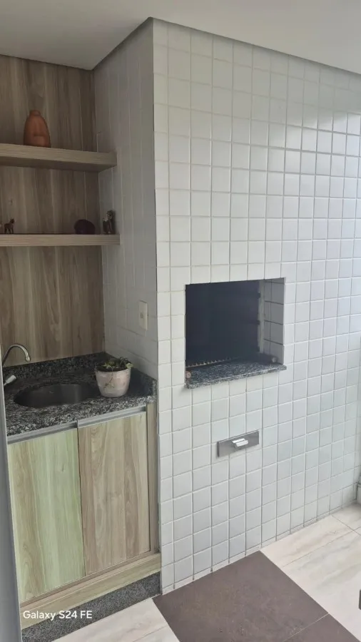 Imagem Apartamento para Venda em São Paulo, Cidade São Francisco, 3 dormitórios, 2 suítes, 3 banheiros, 2 vagas