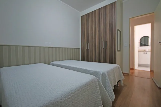 Imagem Apartamento com 2 Quartos para Temporada, 70 m² em Santa Casa - Olímpia