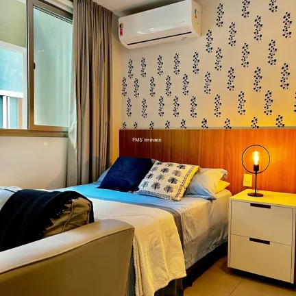 Imagem Imperdível oportunidade de investimento: Apartamento à venda em Pinheiros, São Paulo-SP, 1 quarto, 1 sala, 1 banheiro, 30m².