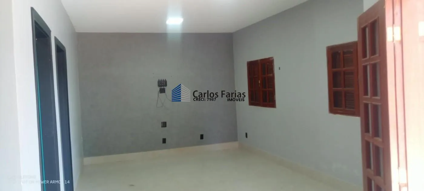 Imagem Casa em Condomínio para Venda em Brasília, Setor Habitacional Jardim Botânico, 3 dormitórios, 1 suíte, 2 banheiros, 4 vagas