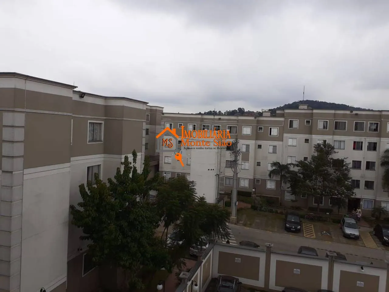 Foto do imóvel Apartamento com 2 dormitórios à venda, 48 m² por R$ 270.000,00 - Jardim Adriana - Guarulhos/SP