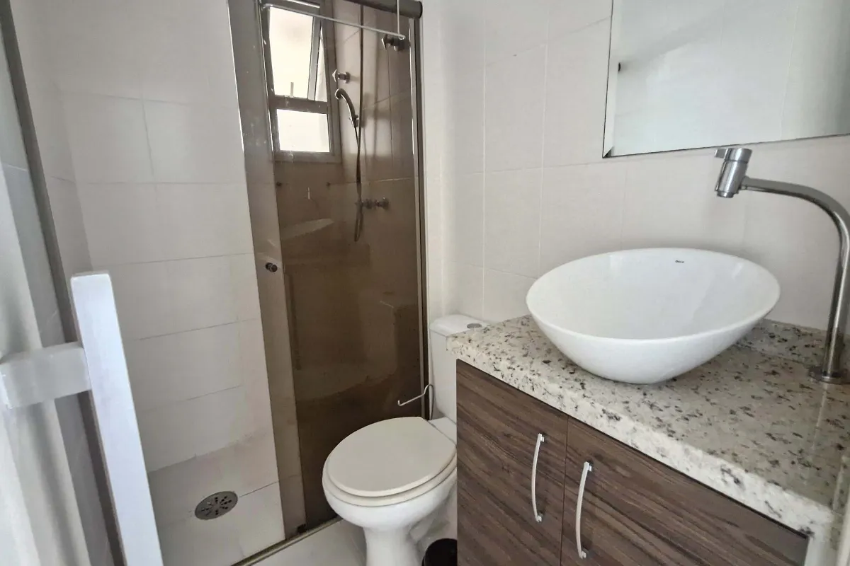 Imagem Apartamento para venda em Jardim Japão com 3 quartos, sendo 1 suíte, 67m2