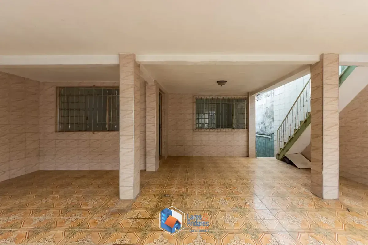 Imagem Casa para venda em Jardim Almanara com 3 quartos, sendo 1 suíte, 164m²