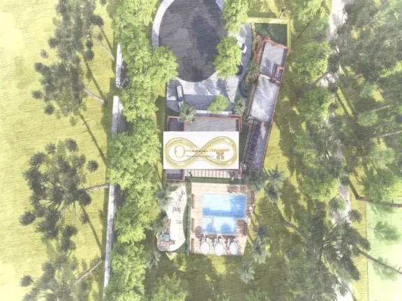 Imagem Residencial Lírios Paulínia