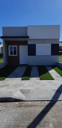 Casa com 3 Quartos à Venda, 79 m² em Aberta dos Morros - Porto Alegre