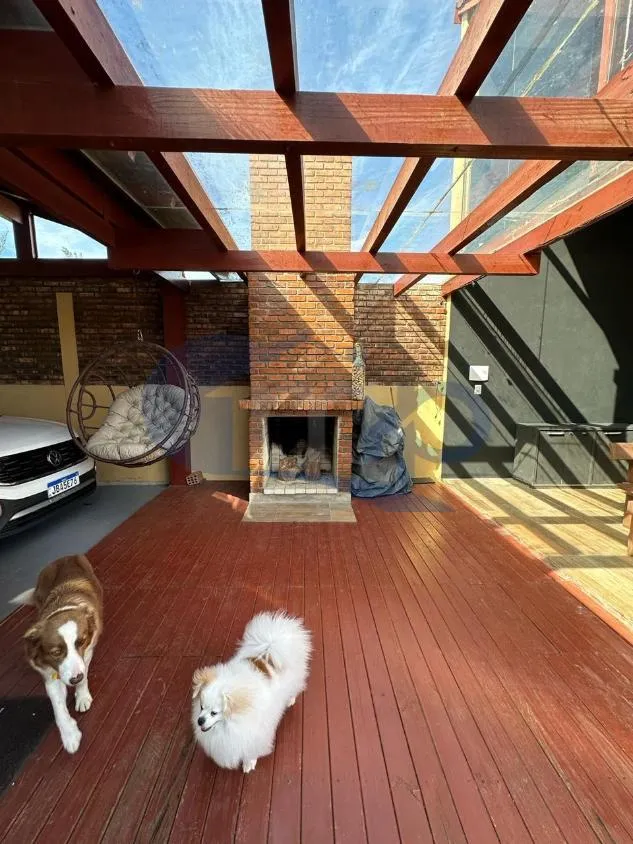 Imagem Casa a venda com 2 dormitorios em Capao do Cravo em Passo de Torres/RS