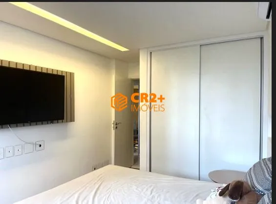 Imagem Vendo Apartamento 154m² 3 Quartos sendo 1 Suíte, em Boa Viagem/Setúbal.