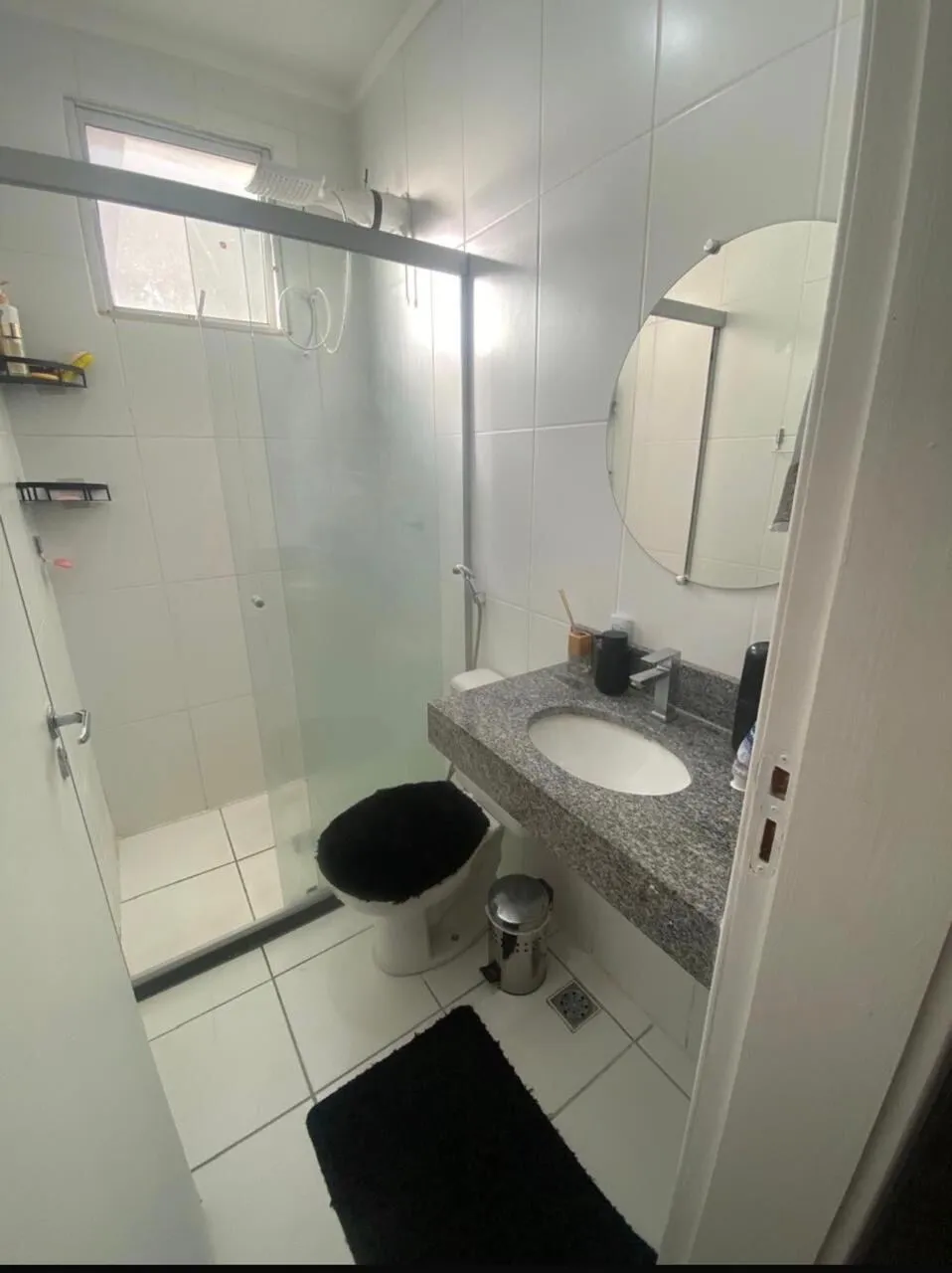 Imagem Apartamento 02 Quartos, Condomínio Chapada Imperial