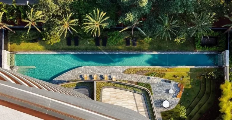Imagem Flat disponível para locação no Cyrela by Pininfarina no Itaim Bibi, com 49m², 1 dormitório e 1 vaga