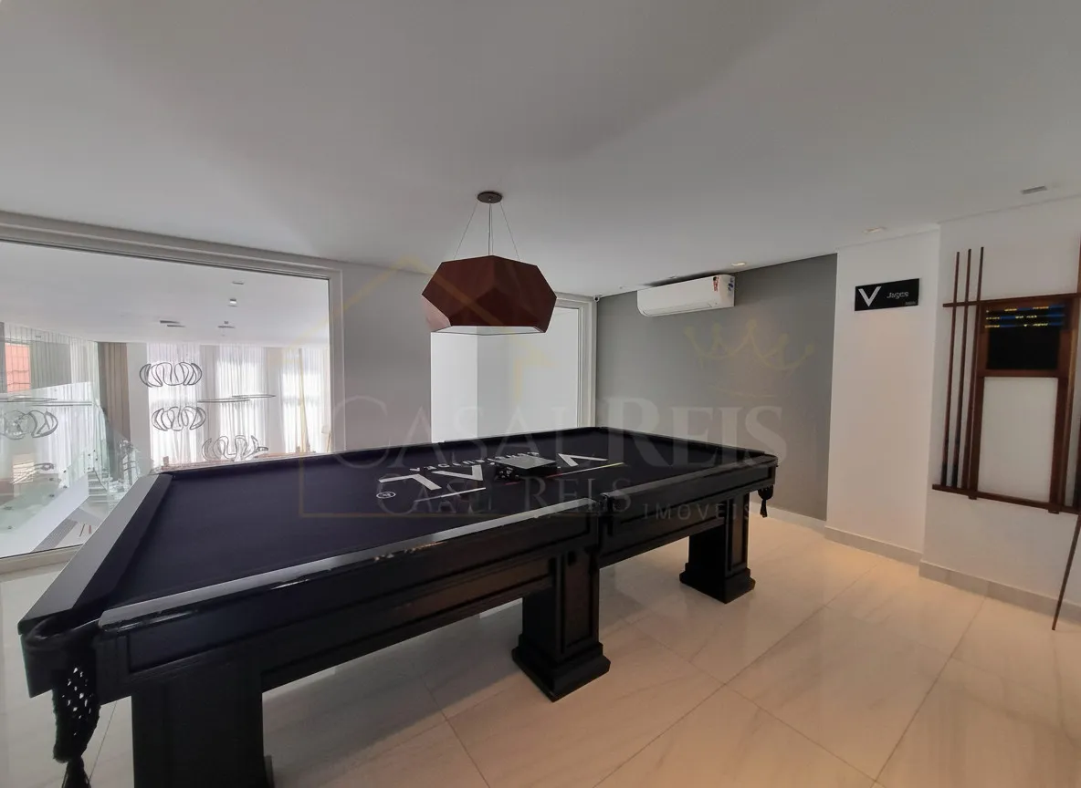 Imagem Apartamento 3 suítes à venda em Centro, Poços de Caldas