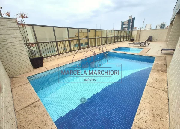 Imagem Apartamento 3 quartos na quadra do Mar da Praia da Costa