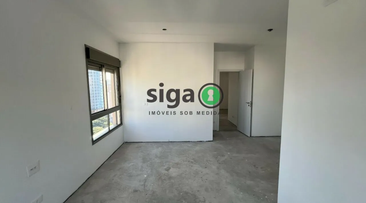 Imagem Apartamento para venda em Moema 03 suítes, São Paulo - SP
